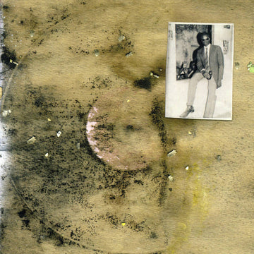 Beat Konducta In Africa (Madlib Medicine Show – No. 3)