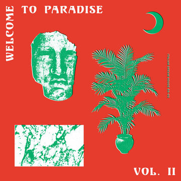 Welcome To Paradise Vol. II