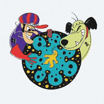 Granted Irish Vol. 1