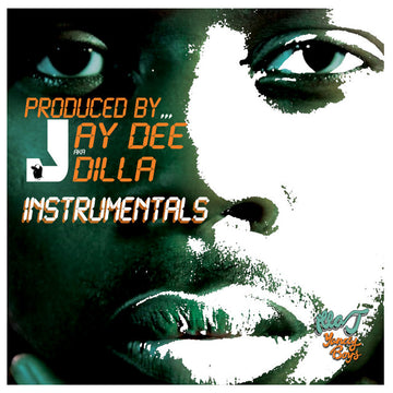 Yancey Boys Instrumentals