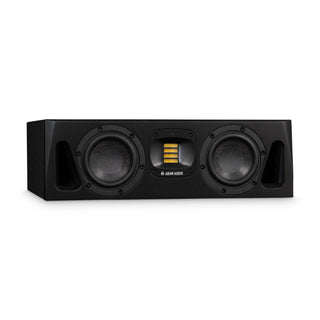 Adam Audio A44H Nearfield Dual-Woofer Studio Monitor