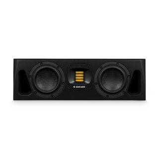 Adam Audio A44H Nearfield Dual-Woofer Studio Monitor