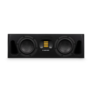 Adam Audio A44H Nearfield Dual-Woofer Studio Monitor