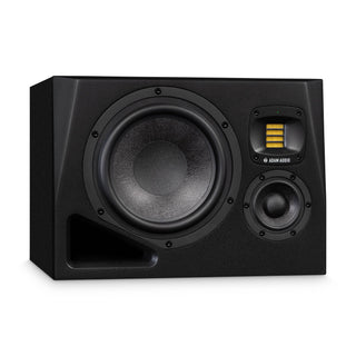 Adam Audio A8H Nearfield Three-Way Studio Monitor (Pair)