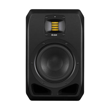Adam Audio S2V Active Two-Way 7" Nearfield Studio Monitor (Single)