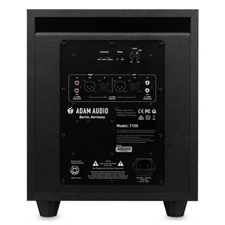 Adam T10S Active Subwoofer