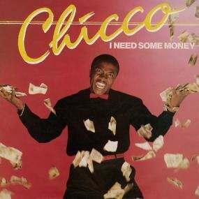 I Need Some Money / We Can Dance