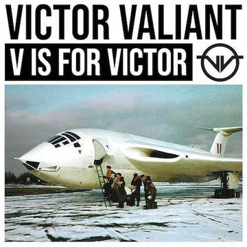 V Is For Victor