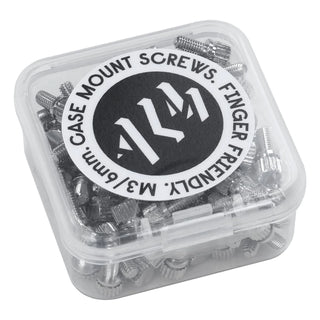 ALM Busy Circuits Eurorack Case Bundle