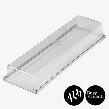 ALM 84HP 3U Decksaver Coupe Cover