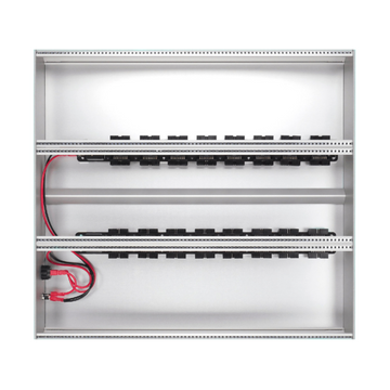 ALM Busy Circuits 84HP 9U Eurorack Case