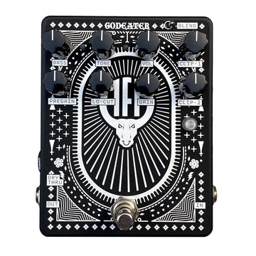 Animal Factory Amplification Godeater - Distortion Pedal