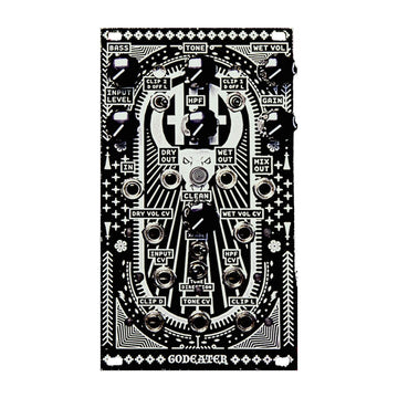 Animal Factory Godeater - Distortion Module