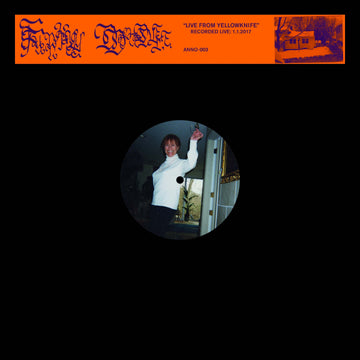 Live From Yellowknife