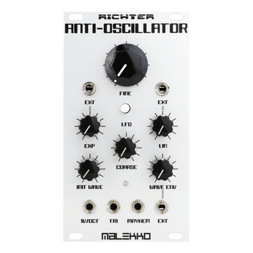 Malekko Richter Anti-Oscillator