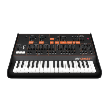 Korg ARP Odyssey Analogue Synth