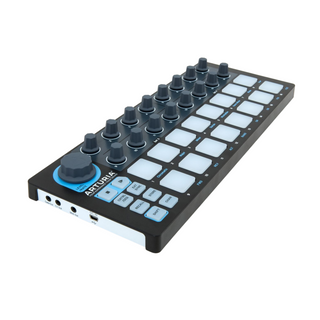 Arturia Beatstep w/ USB & CV/Gate (Black)