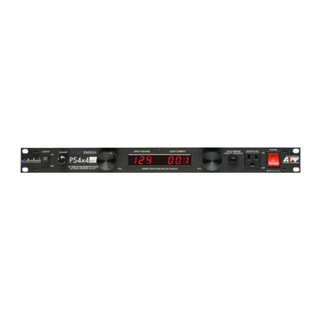 ART PS4X4 Pro Power Distribution System with Monitoring