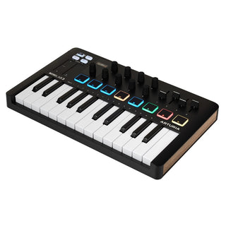 Arturia MiniLab 3 (Black)