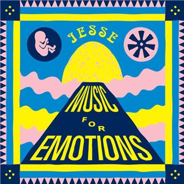 Music For Emotions