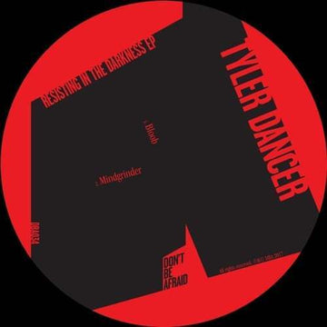 Resisting In The Darkness