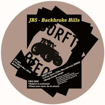 Backbroke Hills