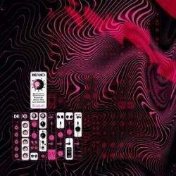 DE:10.07 (Pink Vinyl)