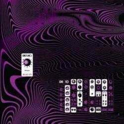 DE:10.09 (Purple Vinyl)