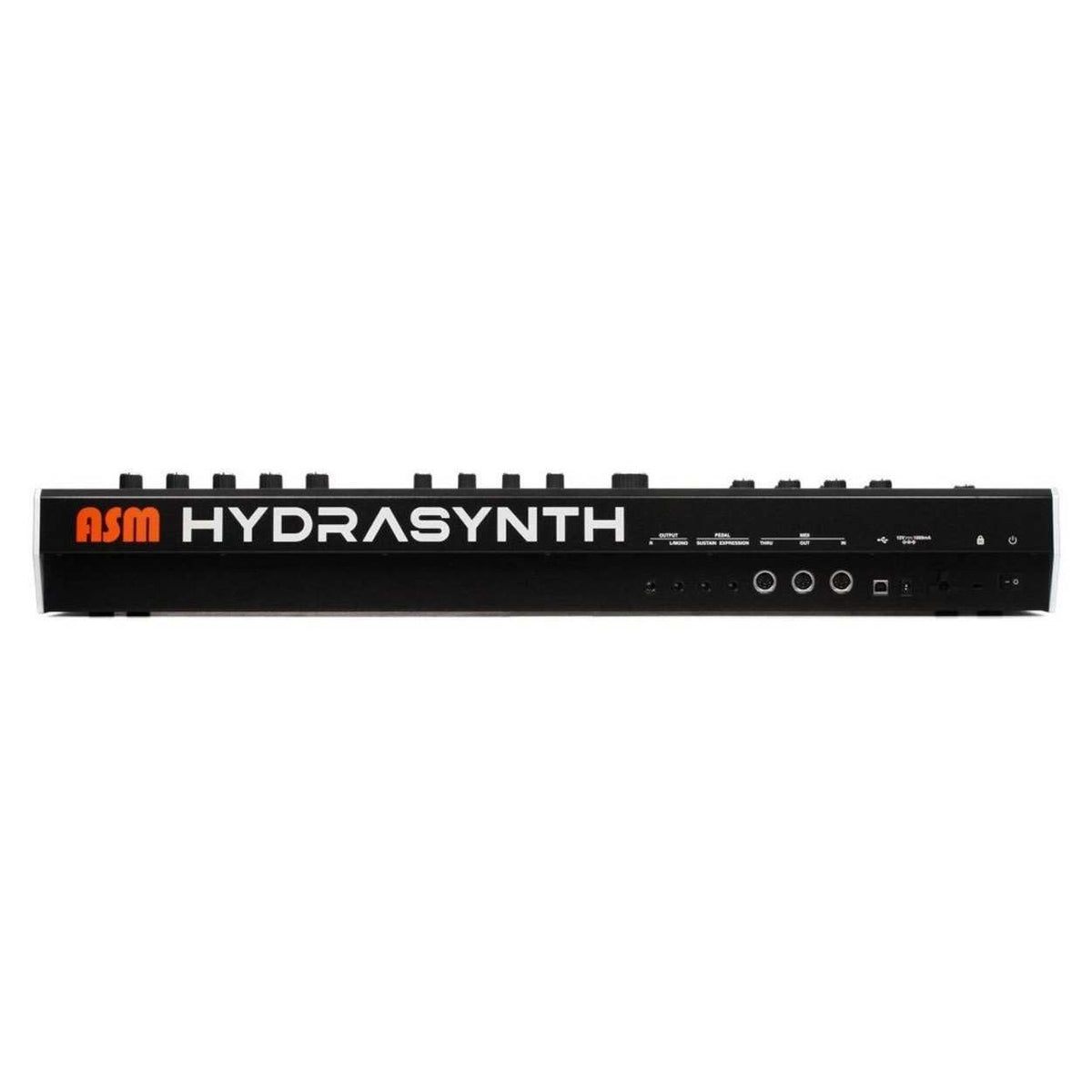 ASM Hydrasynth Polyphonic Wave Morphing Synth