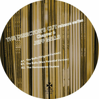 The Director's Cut Chapter 6