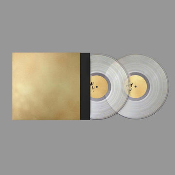 Aye Spoake Te Sumwuhn & They Listenhd (Limited Edition)