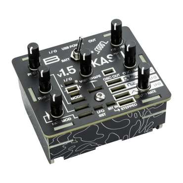 Bastl Instruments Kastl v1.5 Mini Modular Synthesizer