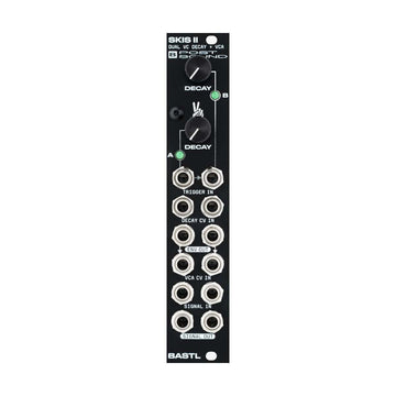 Bastl Instruments Skis II (Black)