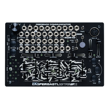 Bastl Instruments SoftPop II
