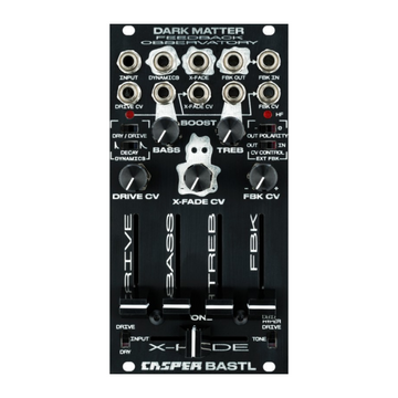 Bastl Instruments Dark Matter