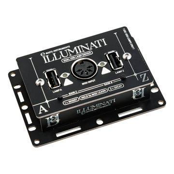 Bastl Instruments Illuminati