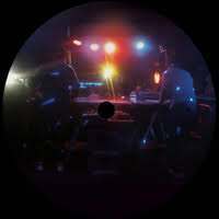 Live at Downbeat night. Madrid, December, 2015