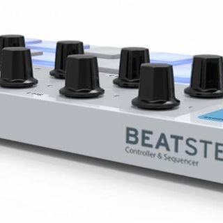 Arturia Beatstep Pad and Sequencer Controller w/ USB & CV/Gate