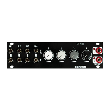 Befaco STMix 1U Eurorack Module