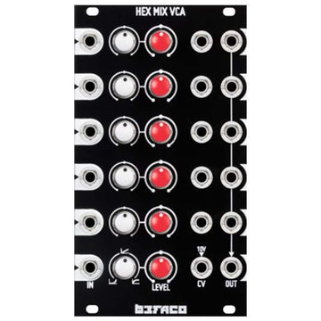 Befaco Hexmix VCA