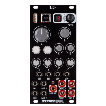 Befaco BF-035 Lich Eurorack Module