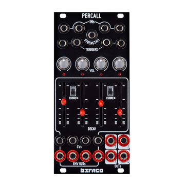 Befaco BF-033 Percall