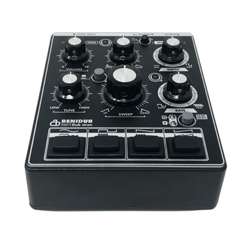 Benidub DS71 Dub Siren