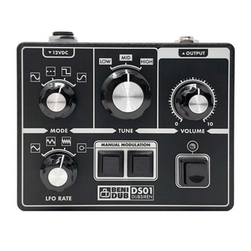 Benidub DS01 Dub Siren