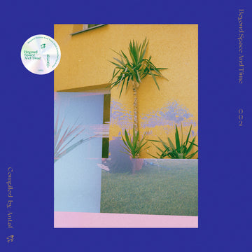 Beyond Space and Time Vol. 2