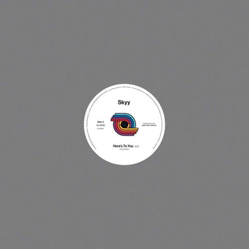 Here's To You / You Got Me Up