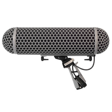 Rode Blimp Windshield & Shockmount