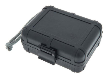 Stokyo Black Box Cartridge Case (Black)
