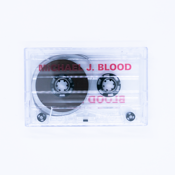 Blood FM #1