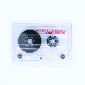 Blood FM #2